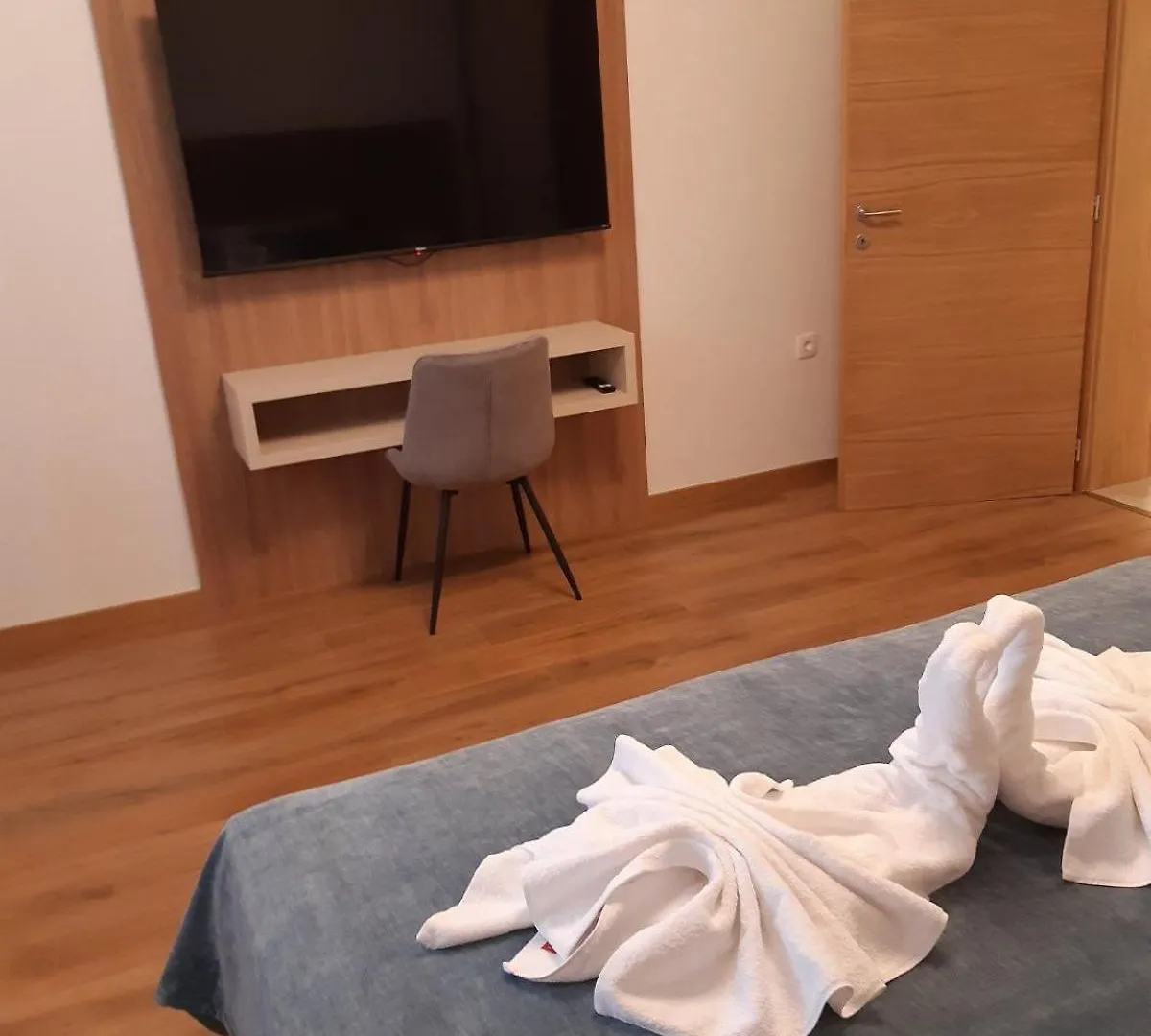 Apartments Cerovic Malinska