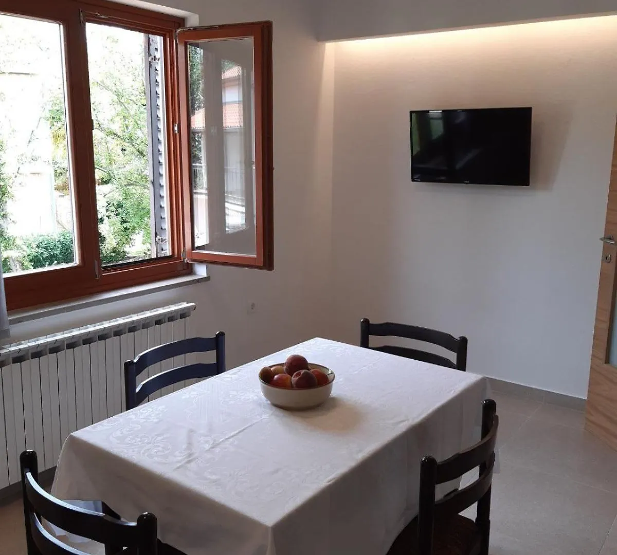Apartments Cerovic Malinska