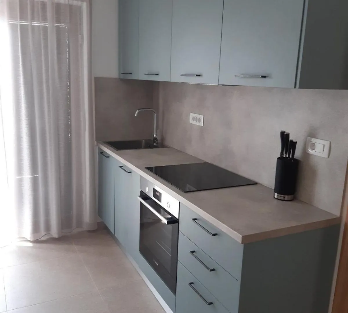 Apartments Cerovic Malinska