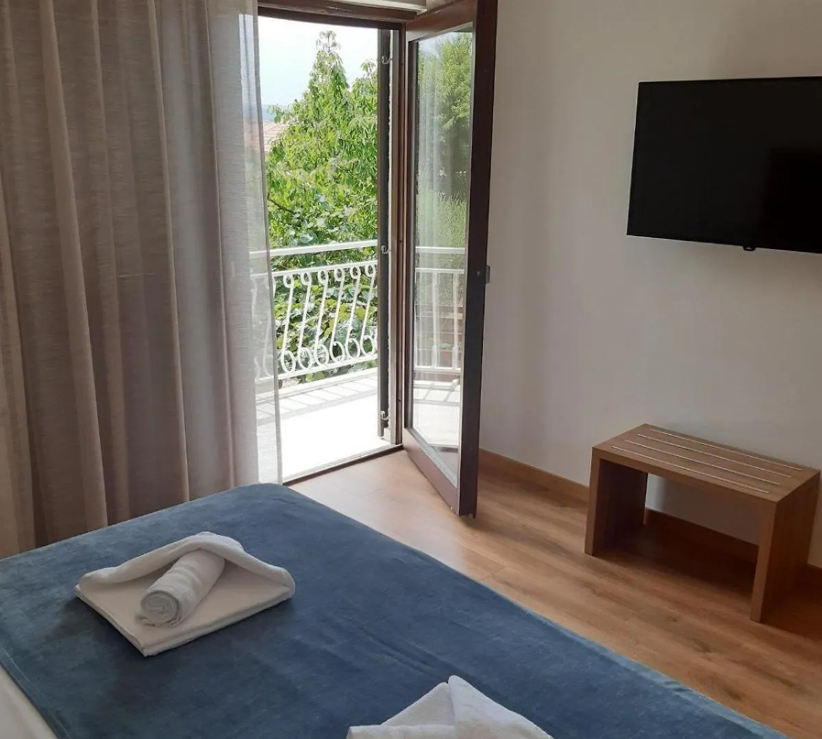 Apartments Cerovic Malinska