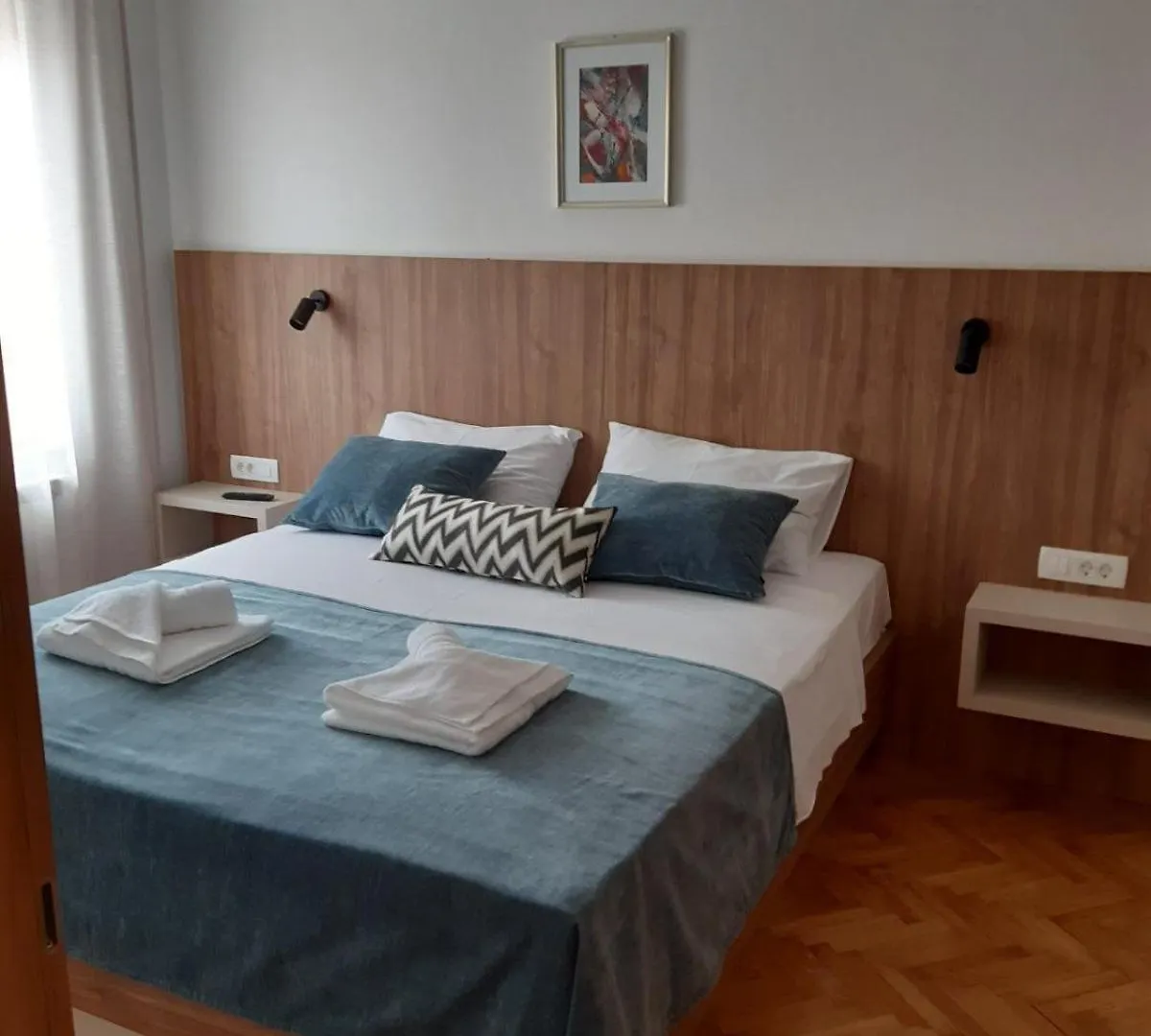 Apartments Cerovic Malinska