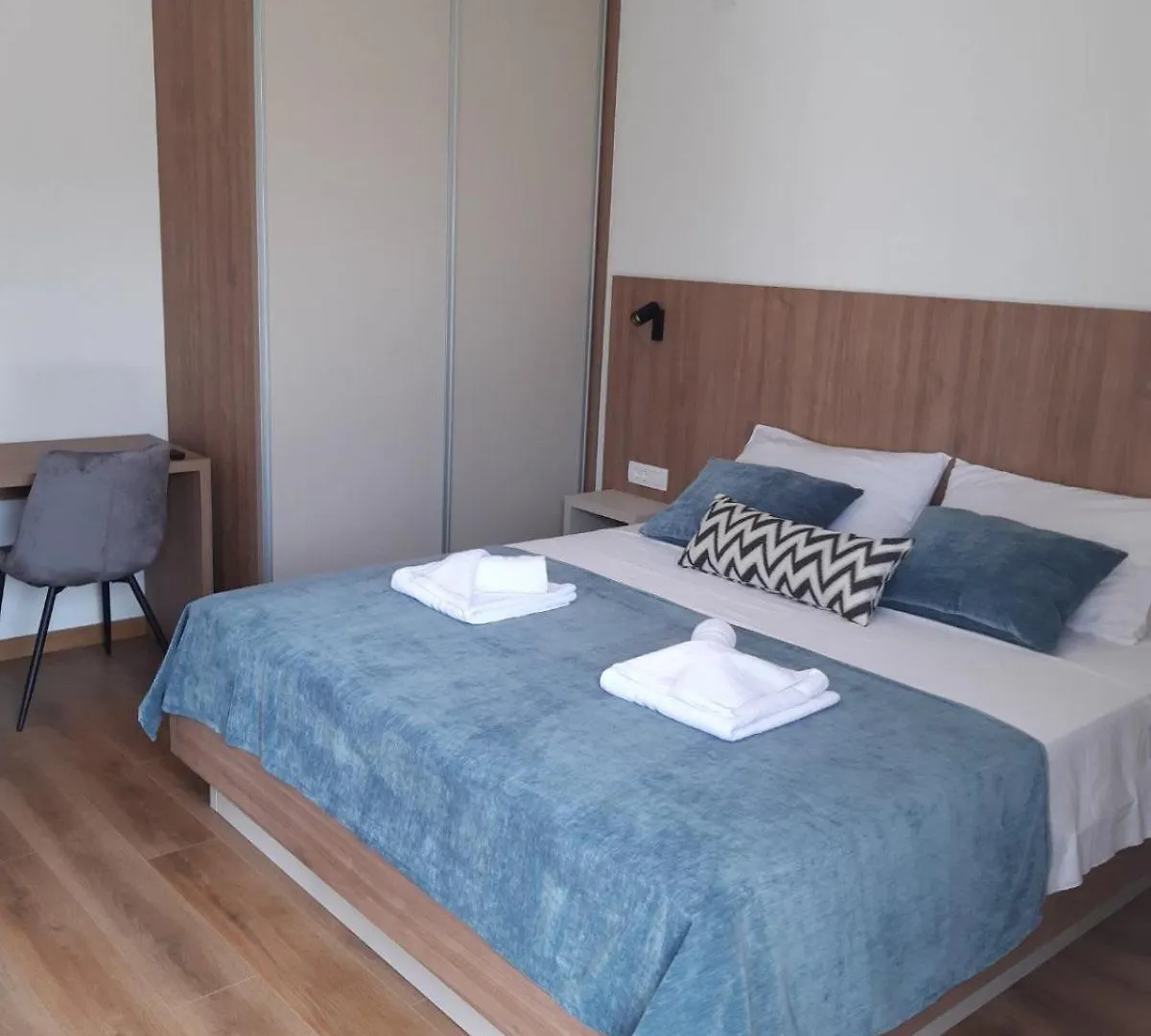 Apartments Cerovic Malinska