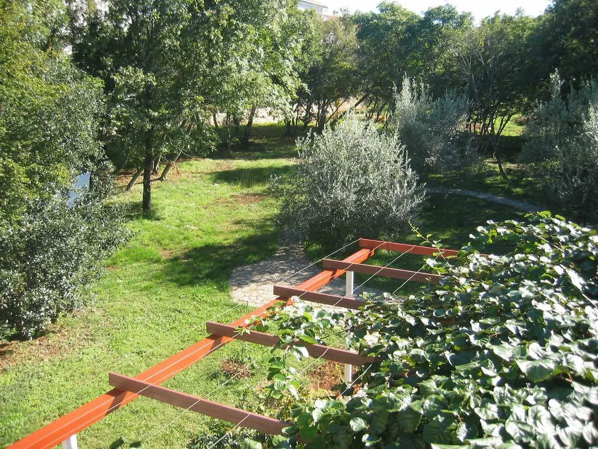 Apartments Cerovic Malinska