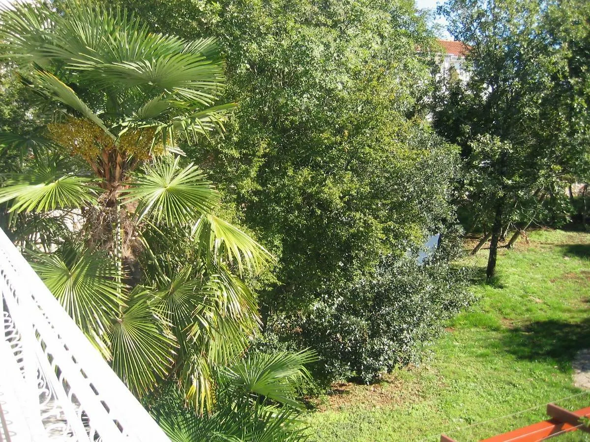 Apartments Cerovic Malinska
