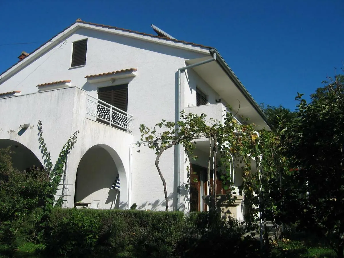 Apartments Cerovic Malinska Croazia