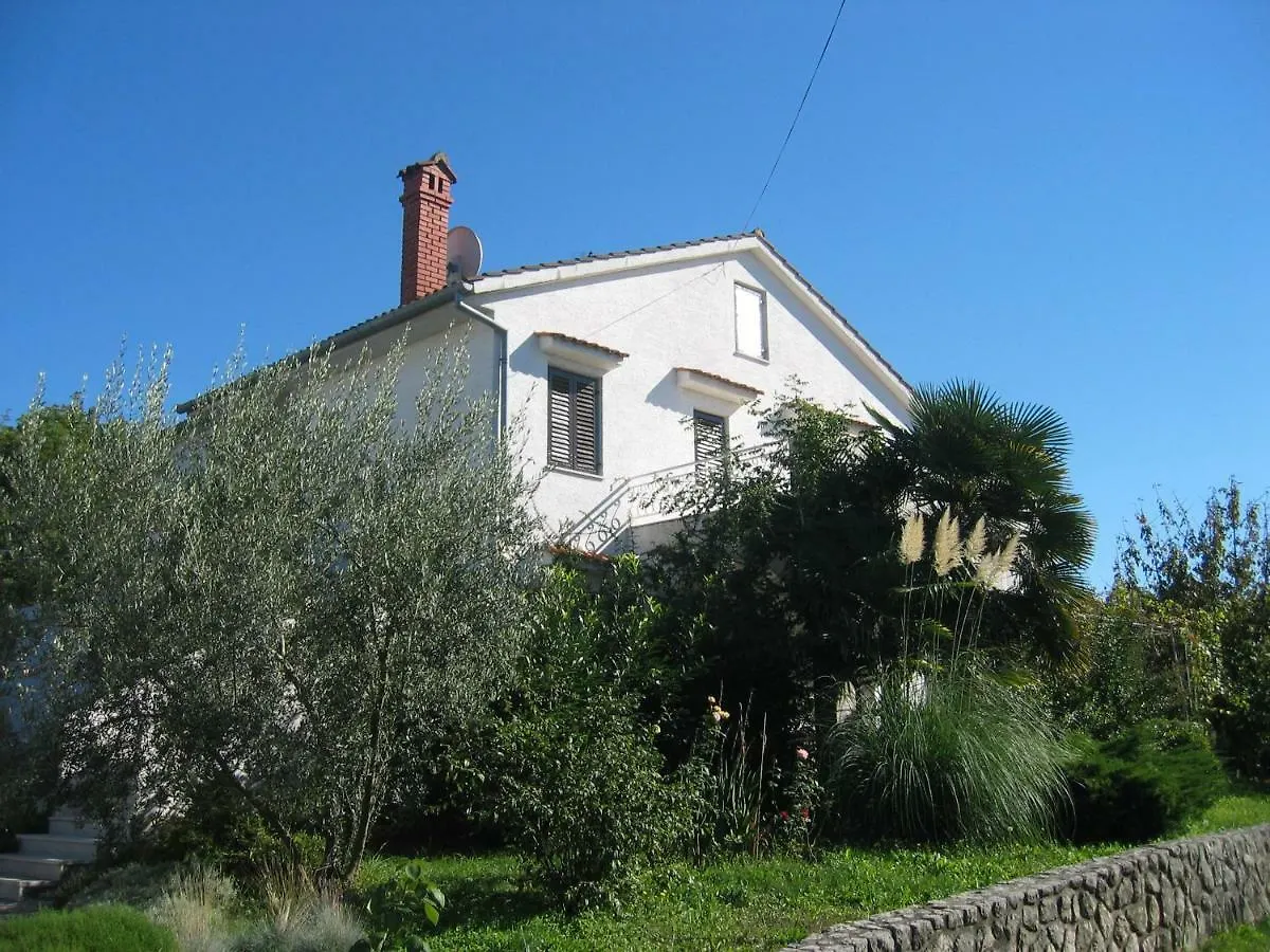 Apartments Cerovic Malinska