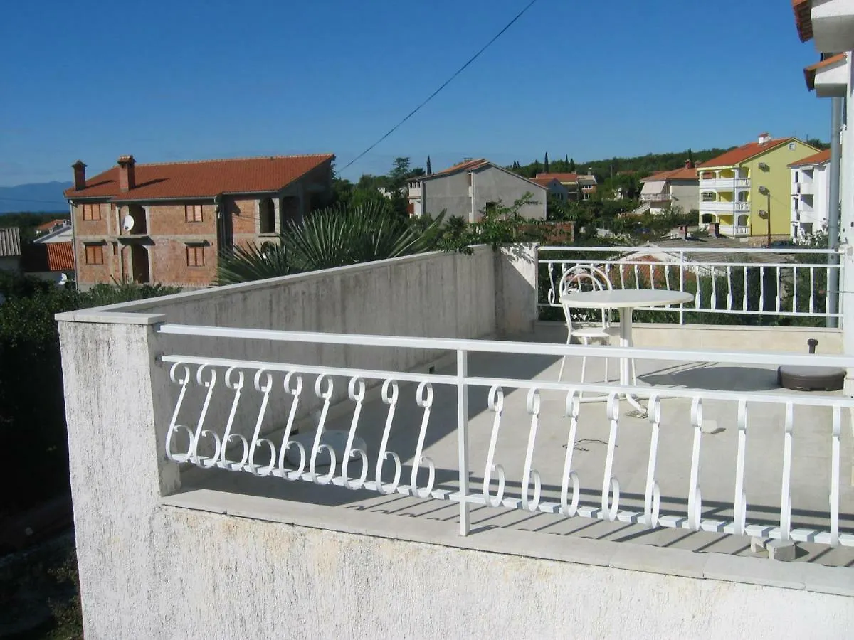 Apartments Cerovic Malinska
