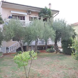 Appartamento Dorcic, Malinska