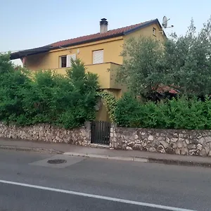 Appartamento Ljerka, Malinska