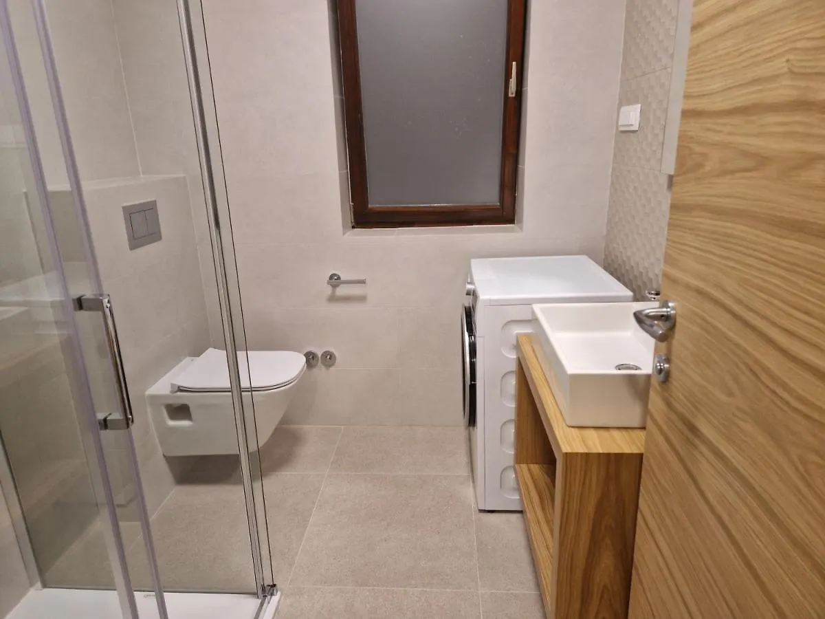 Apartments Cerovic Malinska