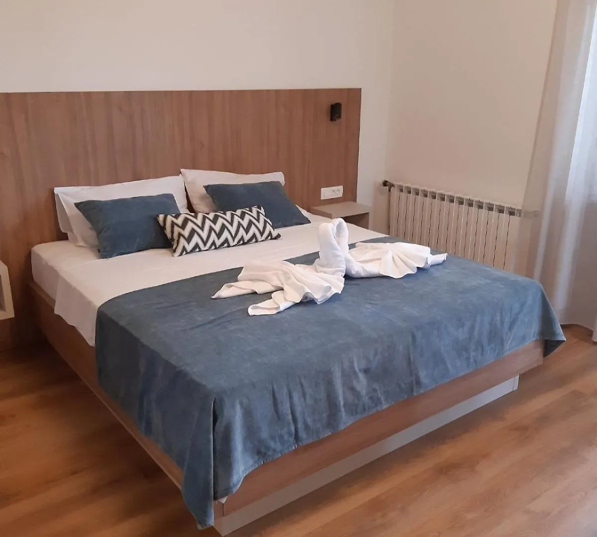 Apartments Cerovic Malinska