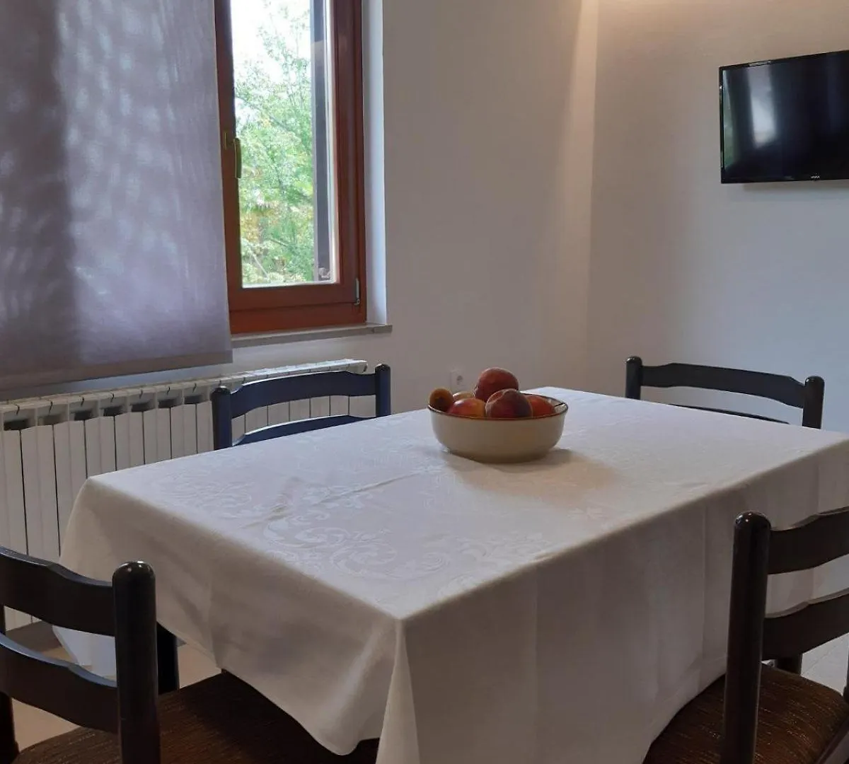 Apartments Cerovic Malinska Croatia