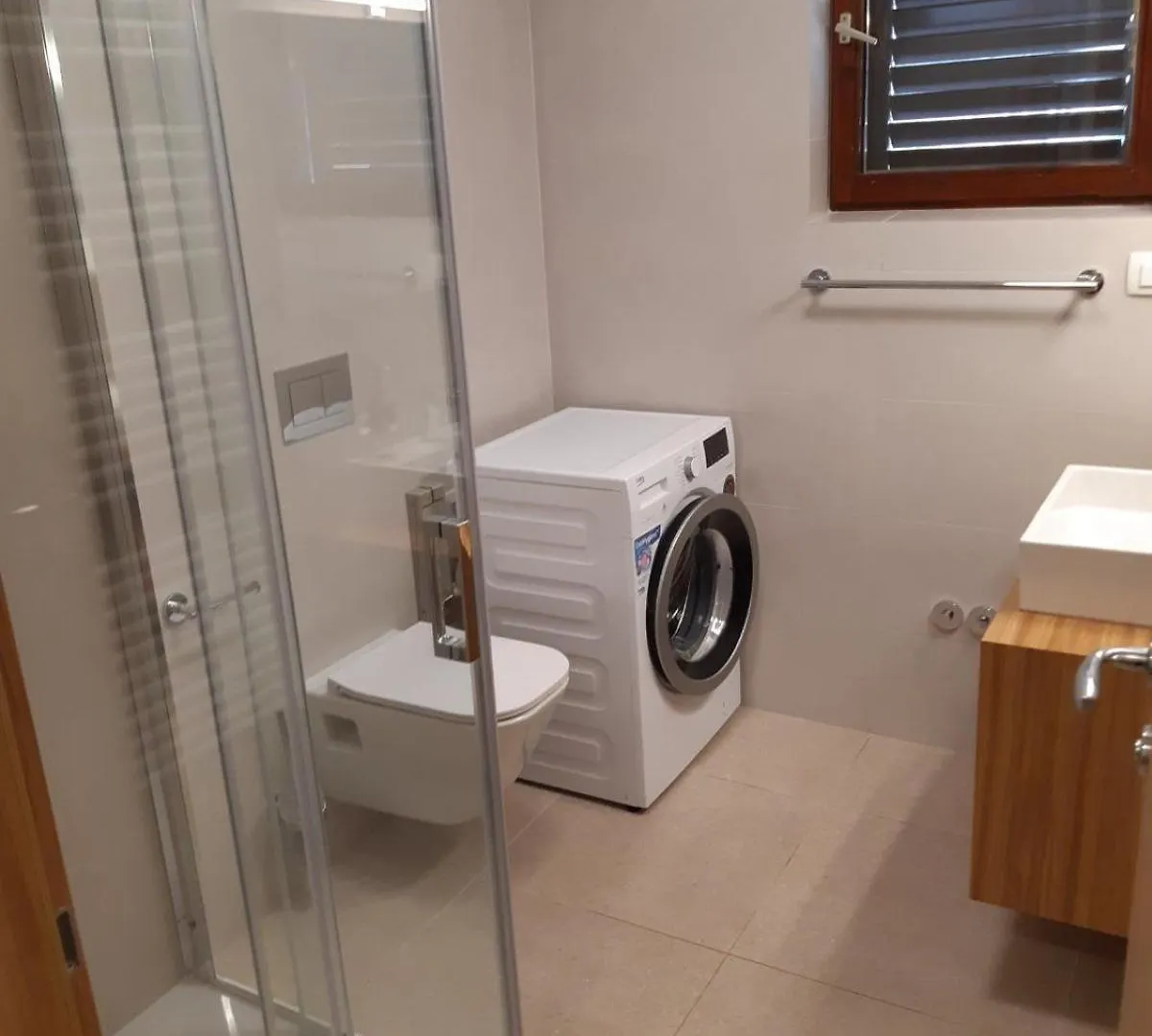 Apartments Cerovic Malinska 0*,  Croatia
