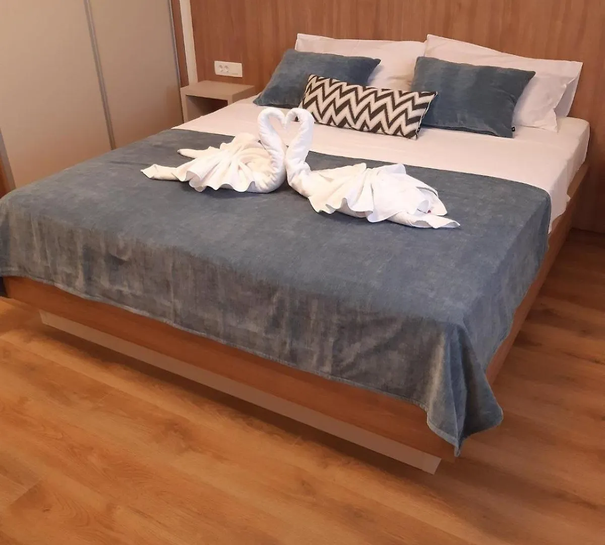 Apartments Cerovic Malinska Croatia