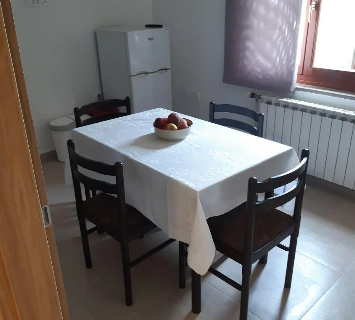 Apartments Cerovic Malinska