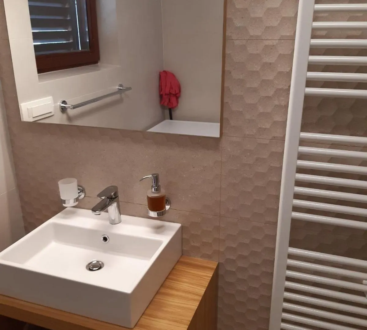 Apartments Cerovic Malinska Croatia